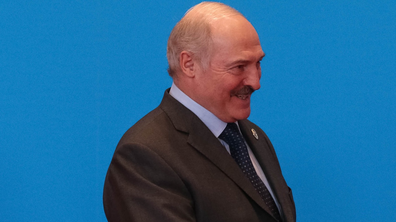 Лукашенко: Мой син няма да ме наследи