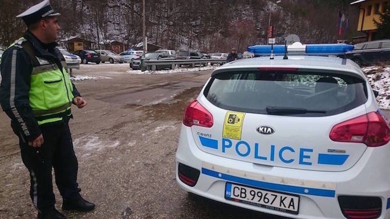 Специализирана полицейска операция по пътна безопасност започва в Шуменско