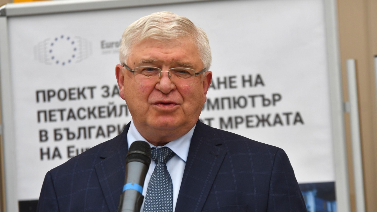 Кирил Ананиев: Над 257 млн. лв. са постъпленията в хазната от хазартна дейност през 2020 г.