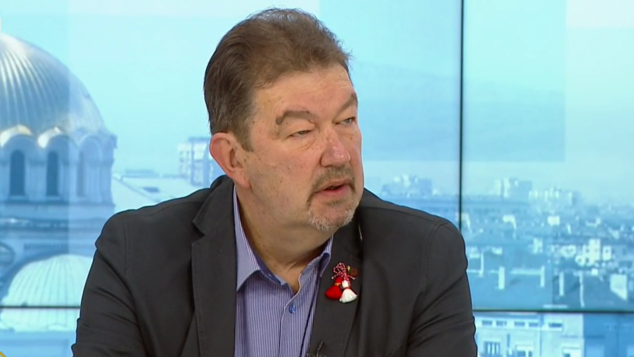 Адвокат Константин Симеонов с подробности за делото на Кристиан Николов