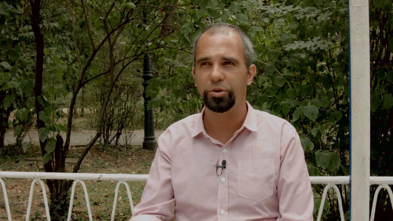 Първан Симеонов пред novini.bg: Опозицията ще е най-губеща при ниска избирателна активност
