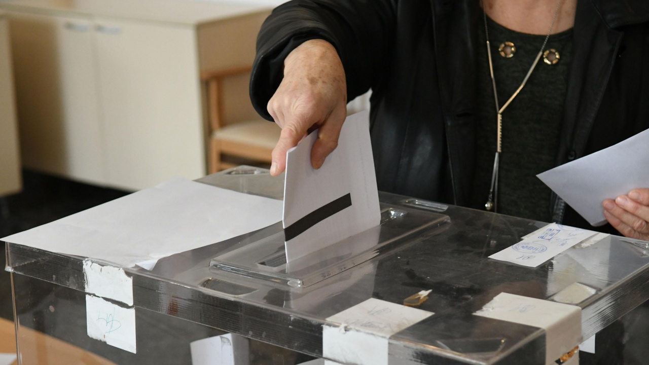  Република Северна Македония даде съгласие за организиране на изборите и в Охрид, Щип и Струмица