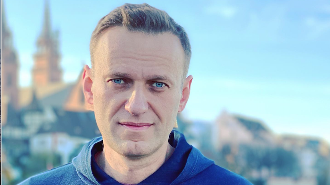 Експерти на ООН искат международно разследване на отравянето на Навални