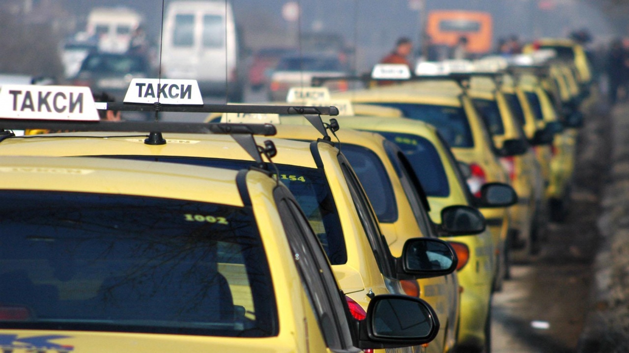 Поскъпнаха таксиметровите услуги и в Дупница