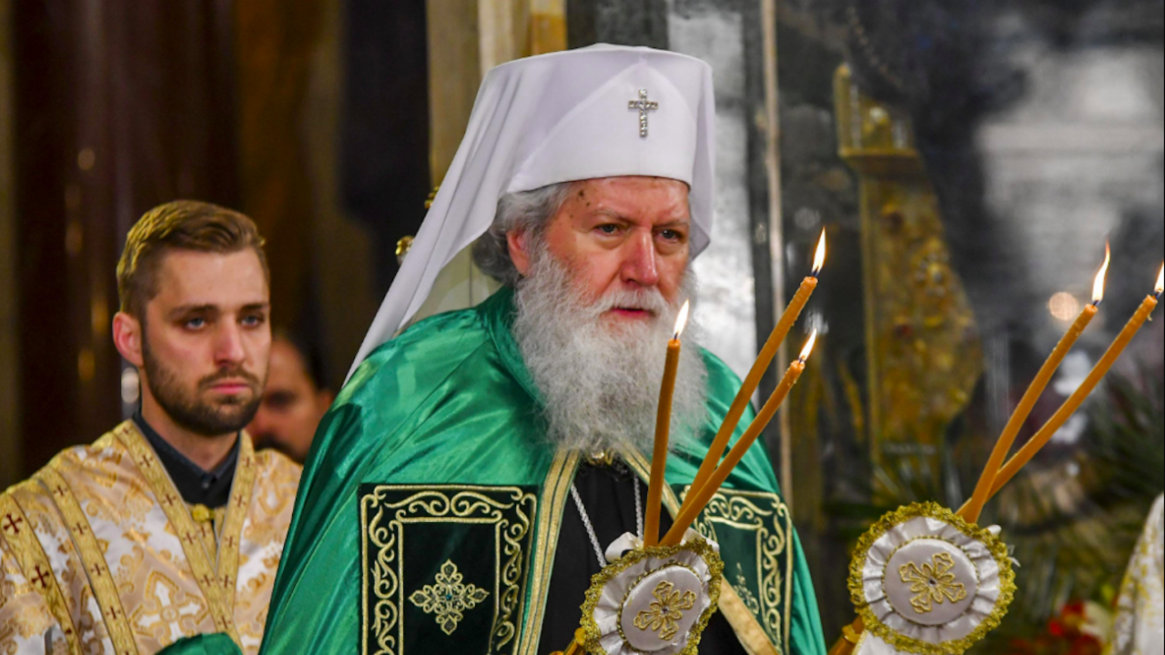 Патриарх Неофит: 3 март е ден за памет и молитва за далите живота си за българската свобода