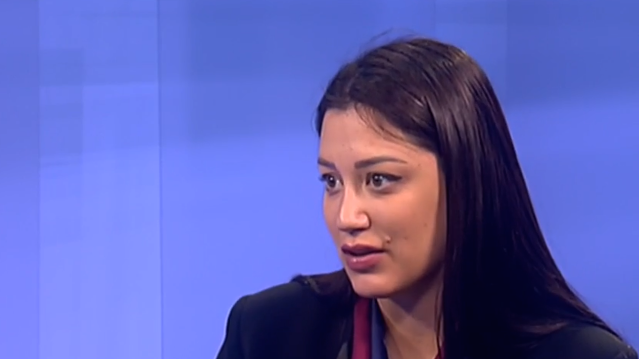 Евелина Славкова прогнозира как ще изглежда следващото правителство