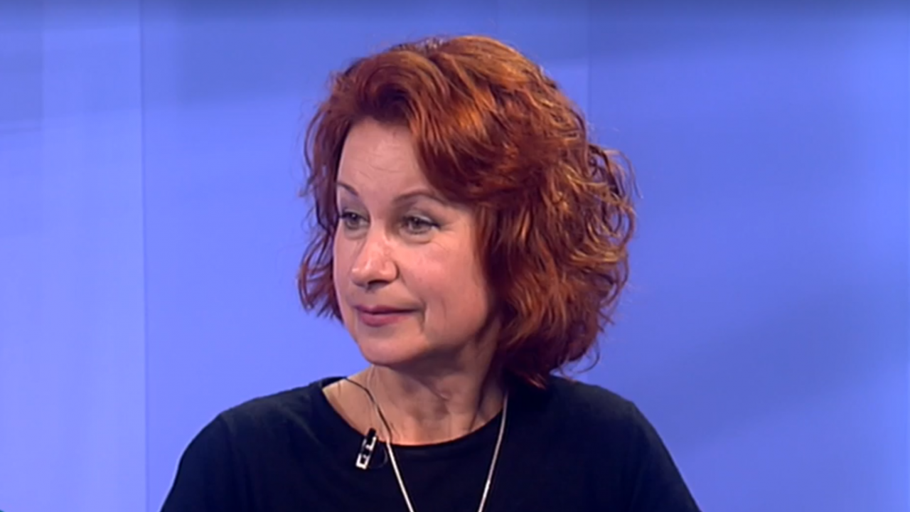 Проф. Христова: Нигерийският вариант на COVID-19 се разпространява по-лесно и болестта протича по-тежко