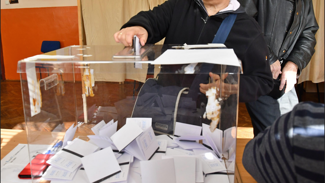ГЕРБ спечели убедително изборите в община Баните
