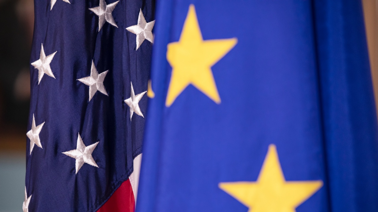 ЕС и САЩ постигнаха сделка за земеделските квоти след Брекзит