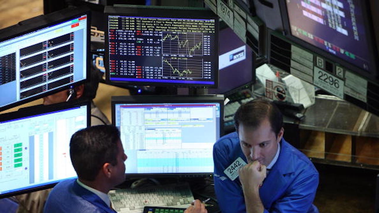 Позитивен старт на Уолстрийт след силен отскок на техноиндекса Nasdaq