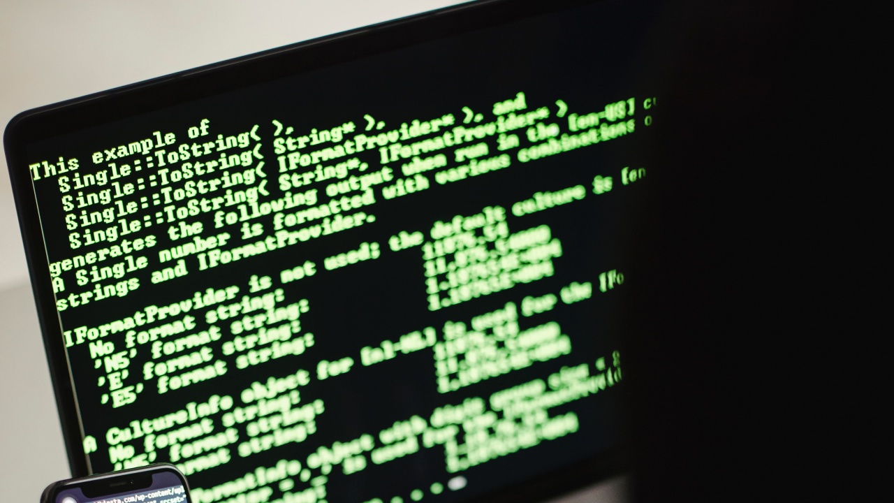 Хакери удариха фейсбука на Министерството на отбраната