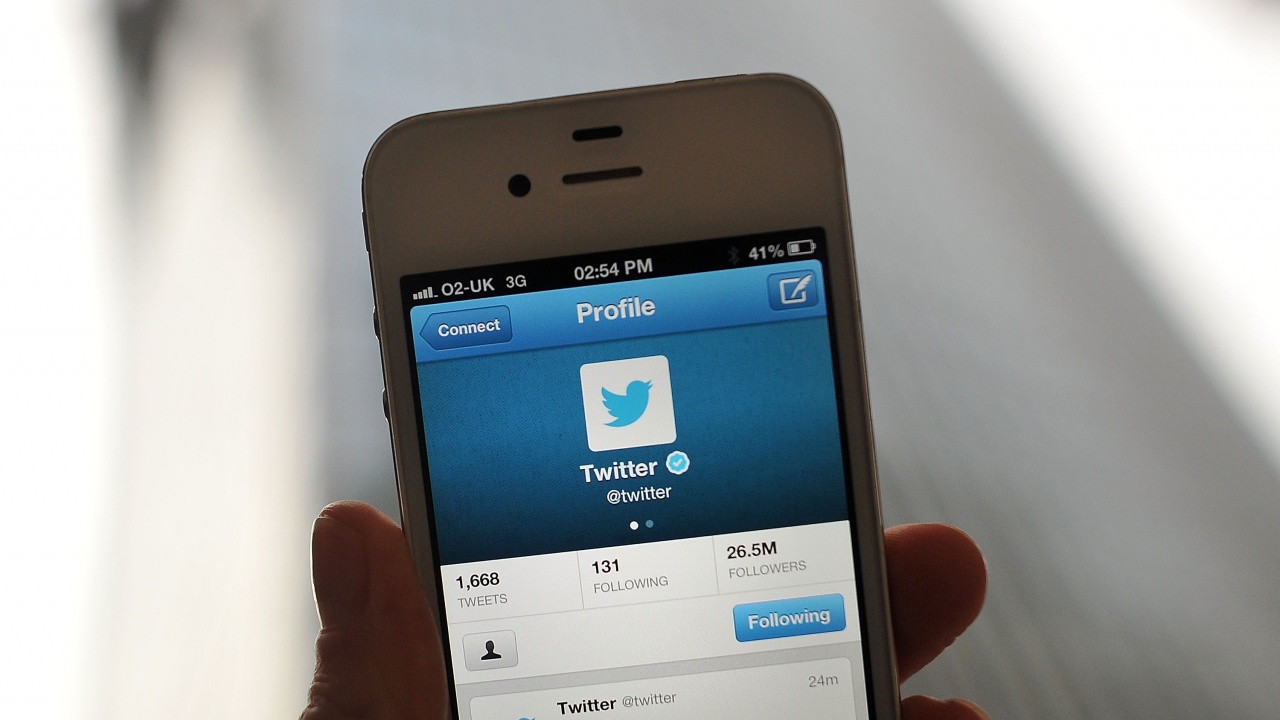 Русия обвинява Туитър в нарушаване на закона