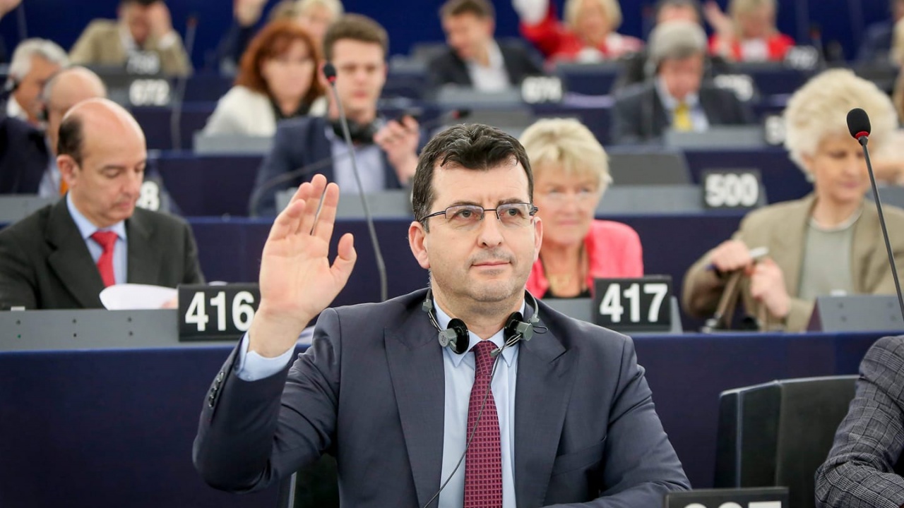 Асим Адемов: Обещанията на БСП са винаги мащабни, а резултатите винаги катастрофални
