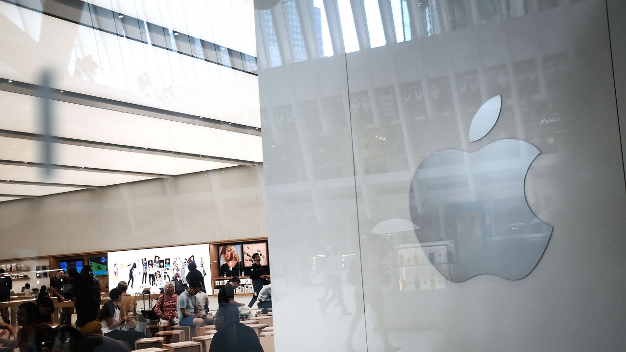 Apple инвестира над €1 млрд. в нов център в Мюнхен