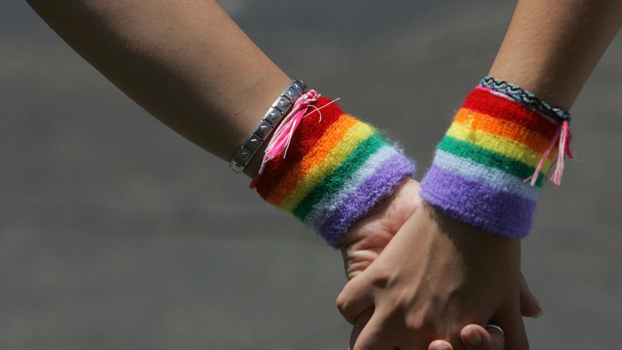 Евродепутатите искат ЕС да бъде обявен за зона за свобода за хората от ЛГБТ общността