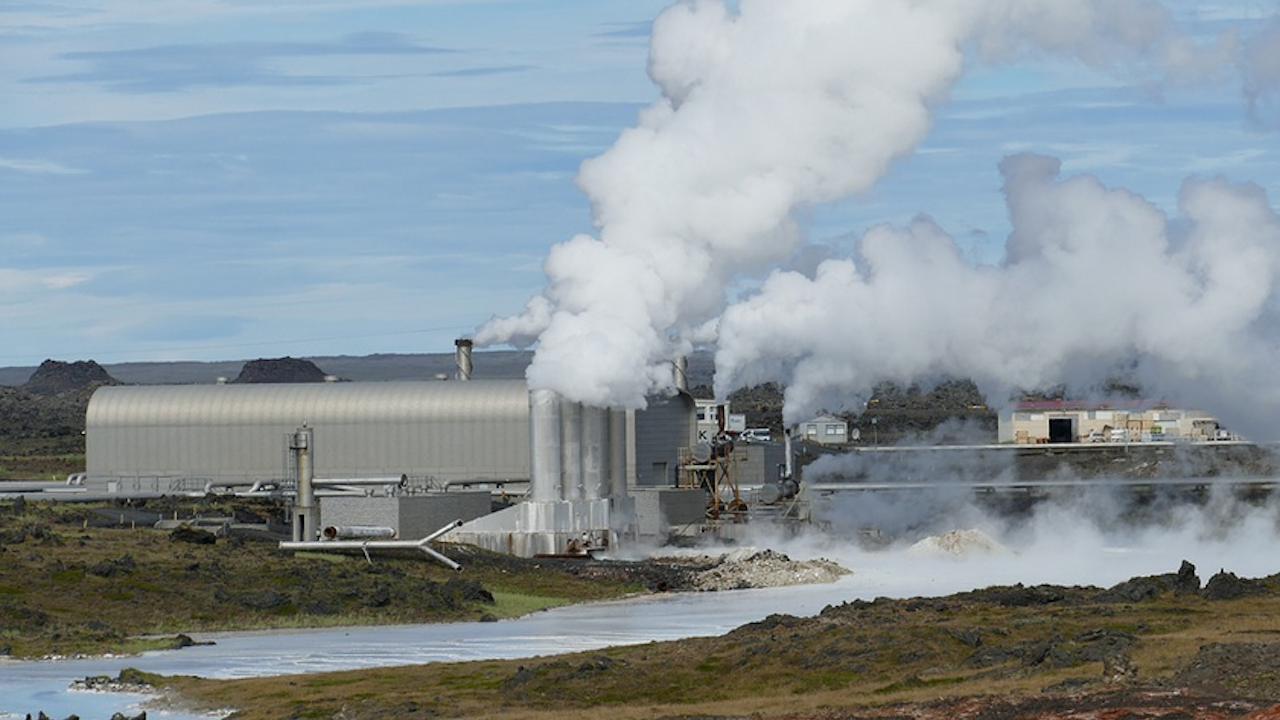 Започна процедурата за геотермална енергия по Норвежката програма