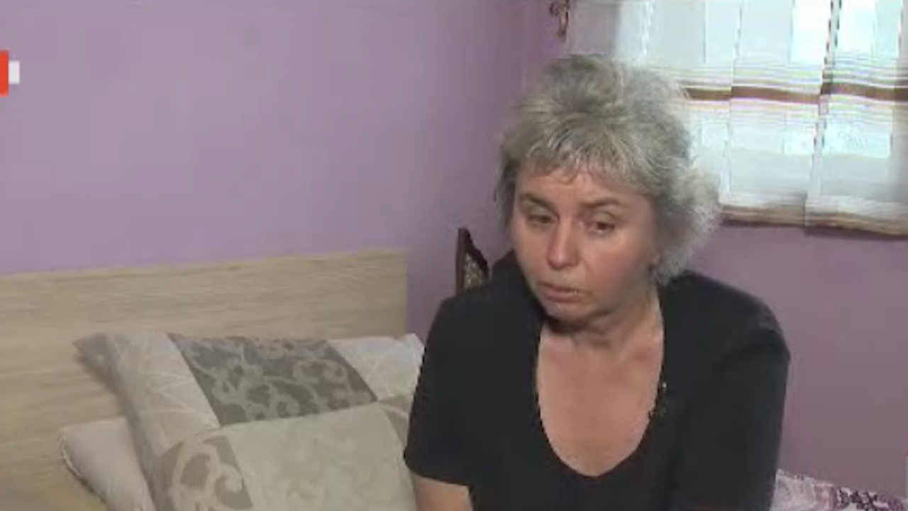 Проговори жертвата на дрогирания шофьор в Самоков 