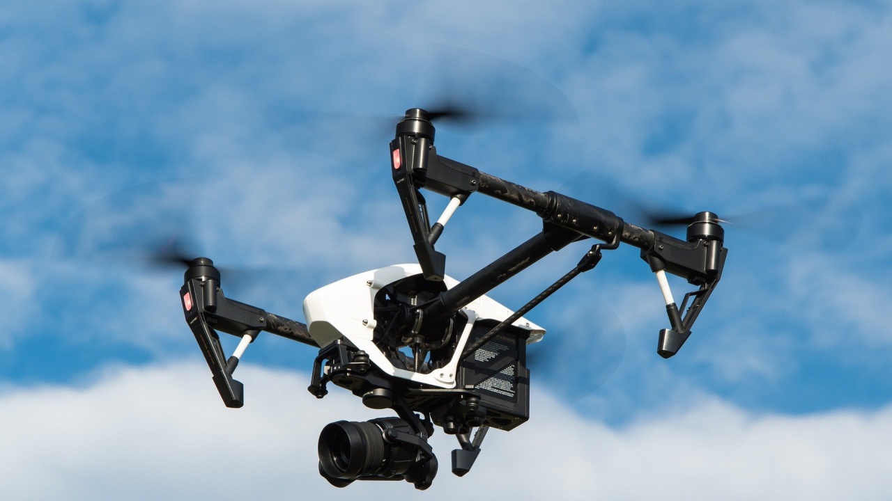 ОАЕ и Израел искат да развиват съвместно системи против дронове