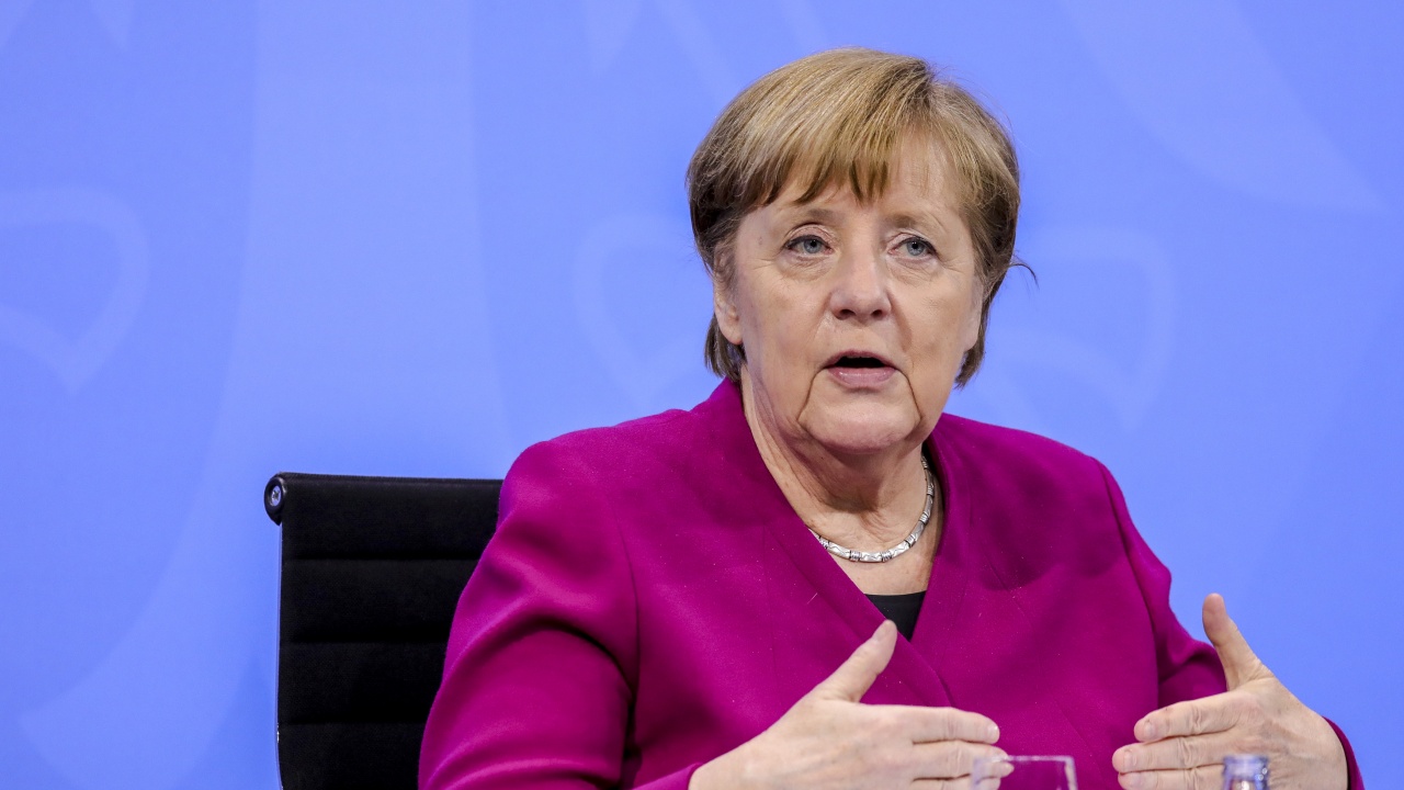Християндемократите на Меркел с тежки поражения на регионалните избори в две провинции