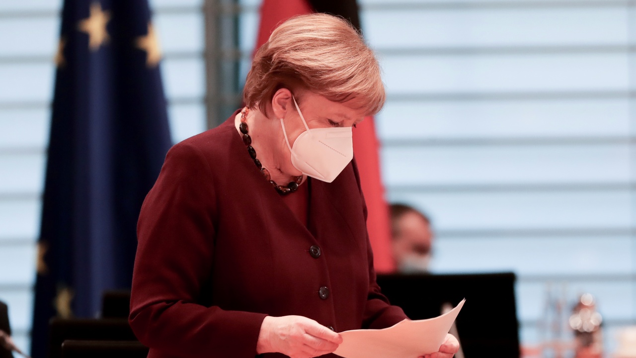Консерваторите на Меркел с поражение на изборите за два регионални парламента