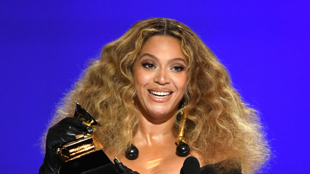 Бионсе стана изпълнителката с най-много награди "Грами" в историята