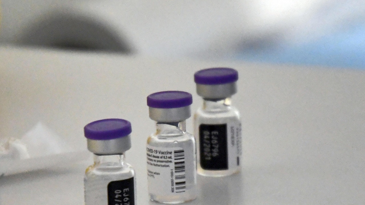 Мария Шаркова: Подкопано е доверието във ваксините