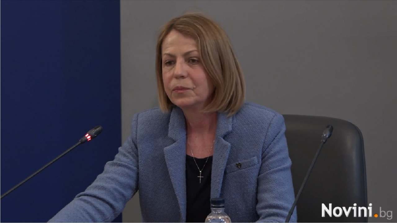 Фандъкова: В София са нужни по-твърди мерки