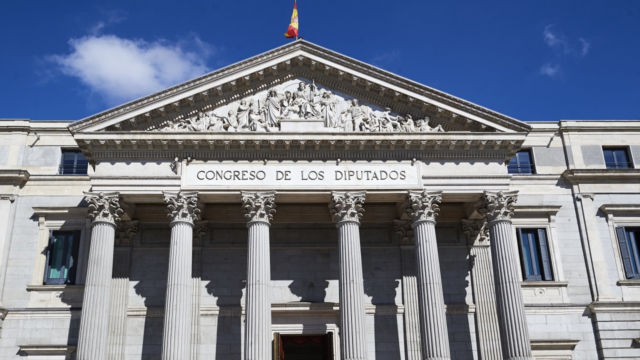 Испания легализира евтаназията