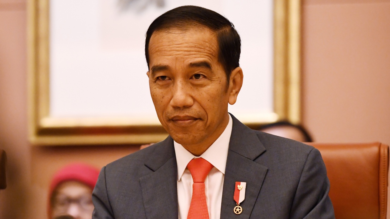 Президентът на Индонезия призова за прекратяване на насилието в Мианма