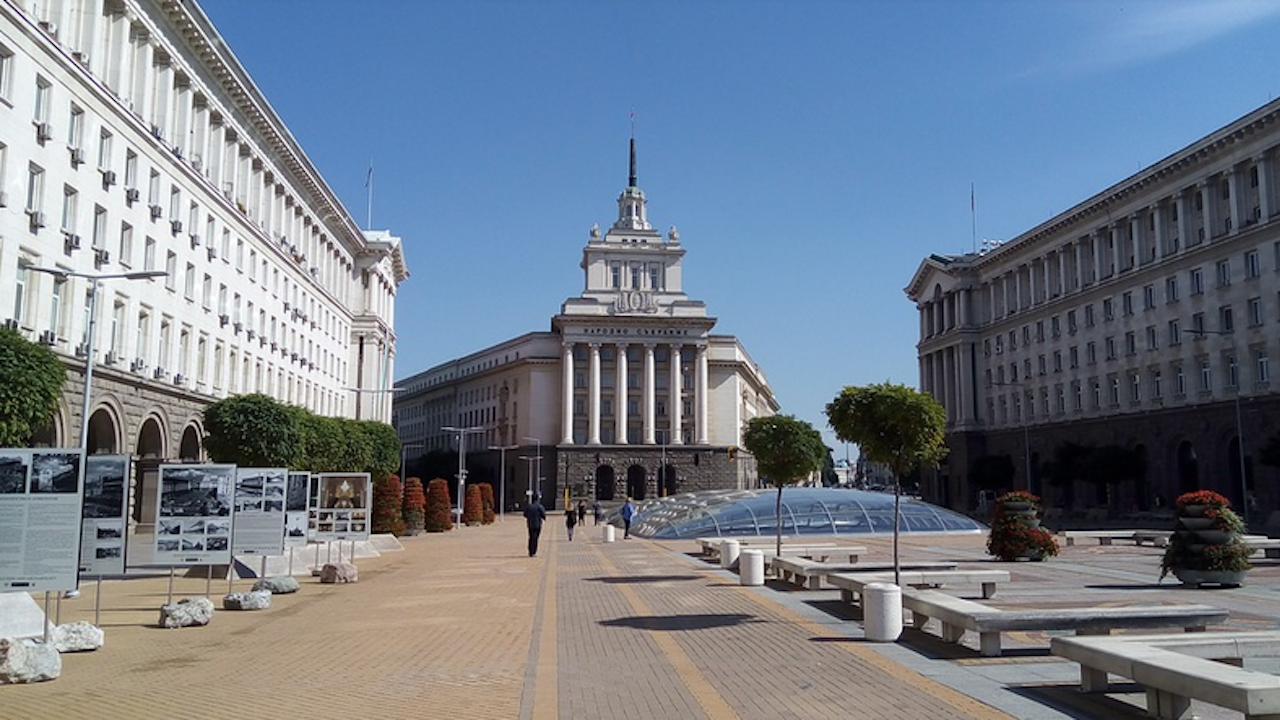 Удължават локдауна в България и след изборите?