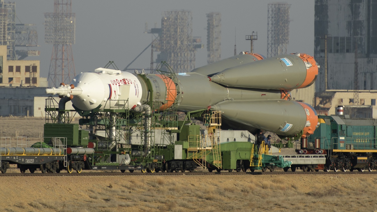 Фалстарт беляза изстрелването на руска ракета поради технически проблем