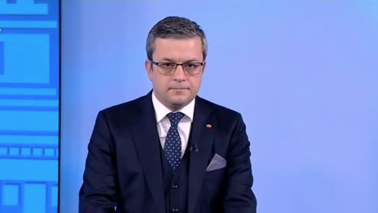 Тома Биков: Ако бъдем избрани отново, ще върнем България на пътя на икономическото развитие
