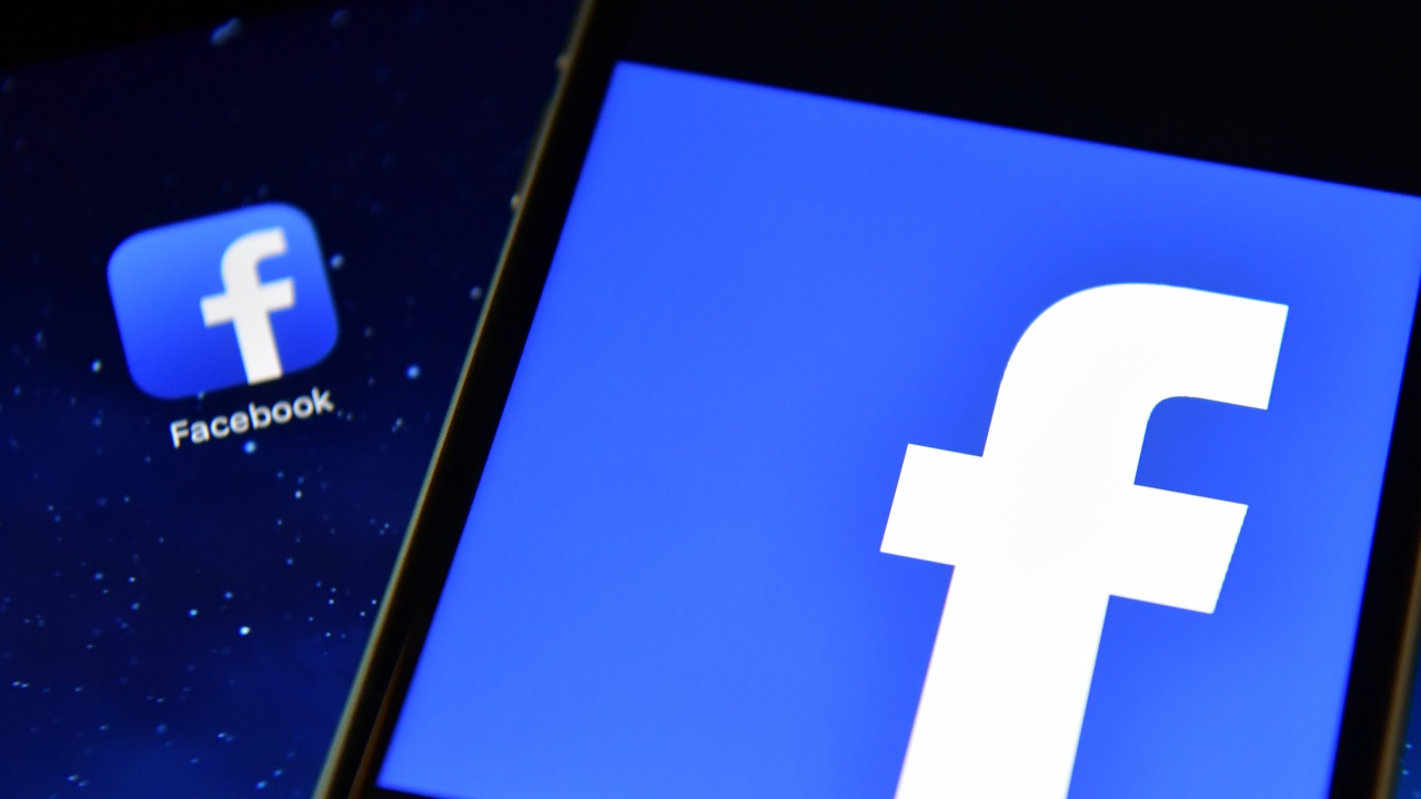 "Фейсбук" премахва 1,3 милиарда фалшиви профила до края на годината