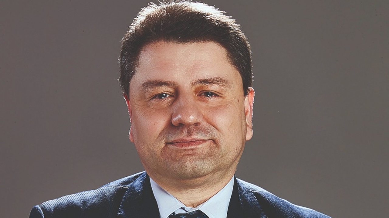 Красимир Ципов участва в онлайн среща на председателите на парламентарни групи от ЕНП в националните парламенти
