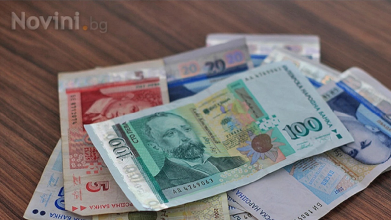 Държавата пое нов дълг за 300 млн. лева