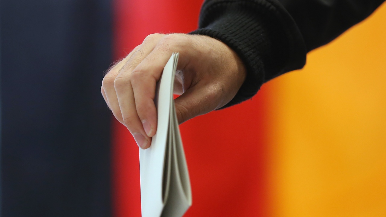 Ще се отразят ли строгите ограничения в Германия на изборния ден?