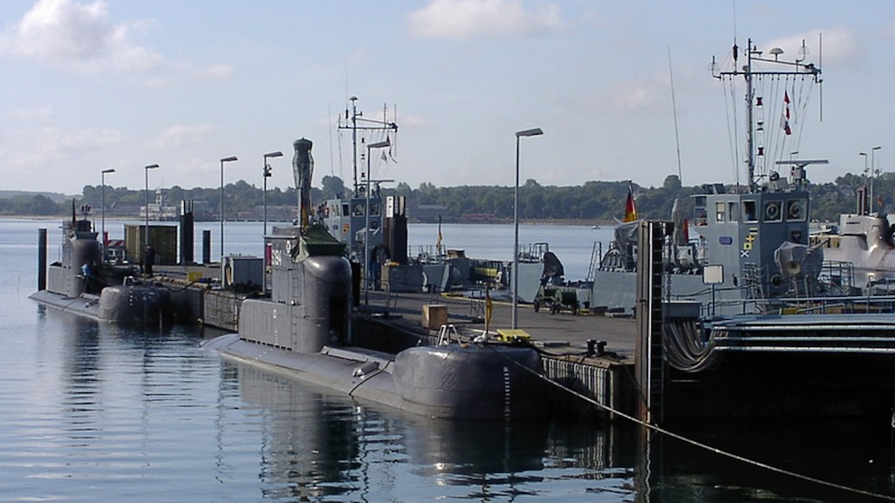 Норвегия и Германия ще купят шест подводници от "Тисенкруп"