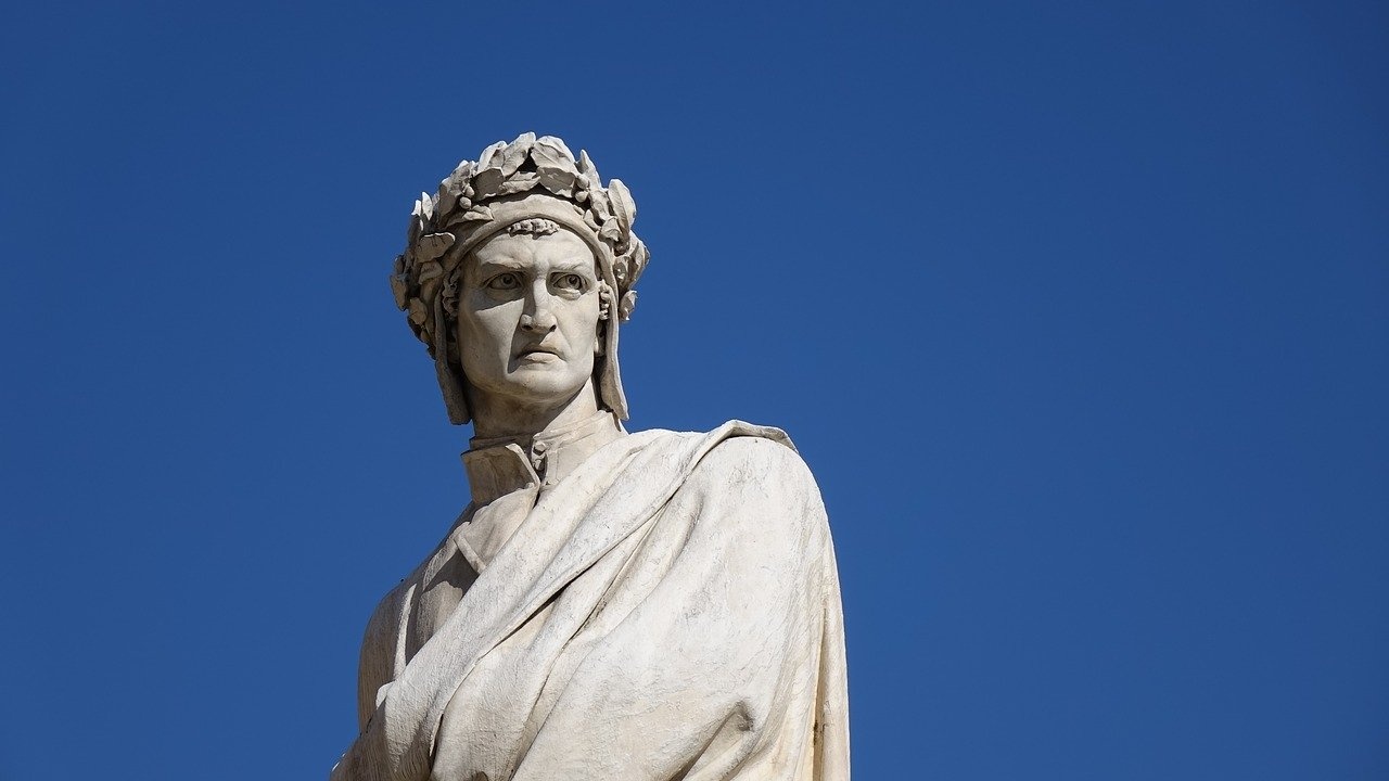 Италия отбелязва Деня на Данте