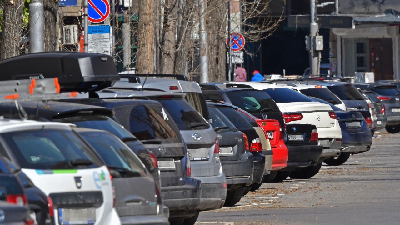 В Сливен няма да има "Синя зона" за периода на националния локдаун