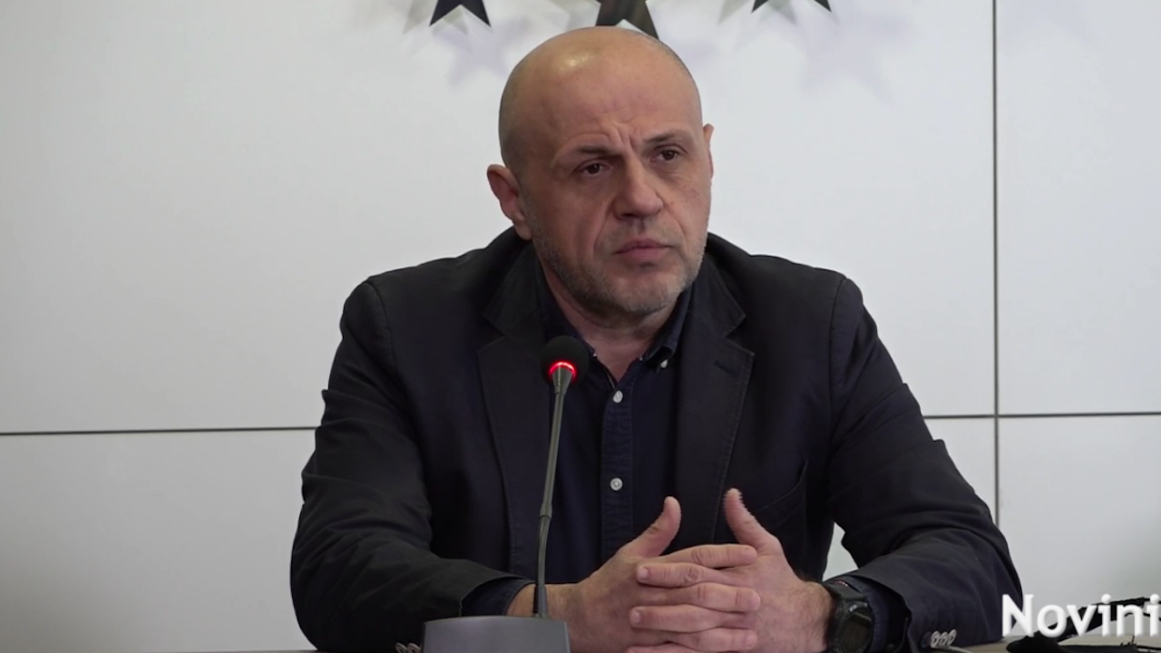 От ГЕРБ скочиха на ЦИК и БСП