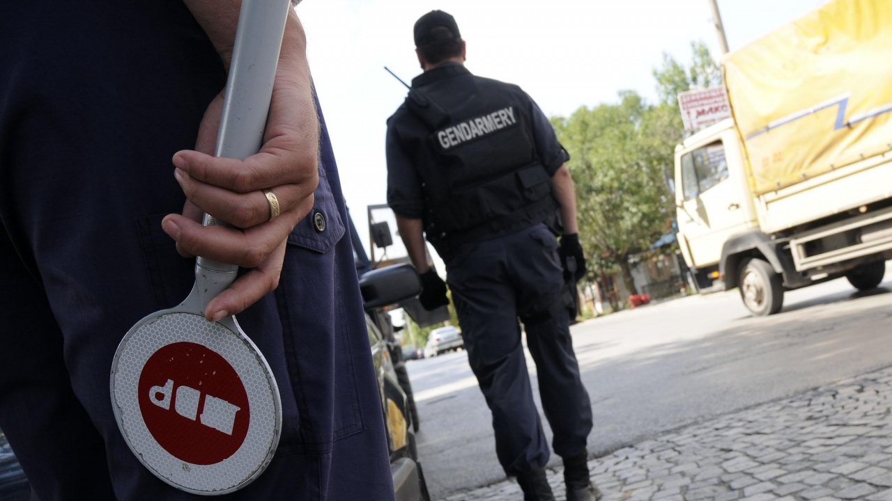 Пазарджиклия опита да подкупи пловдивски полицаи 