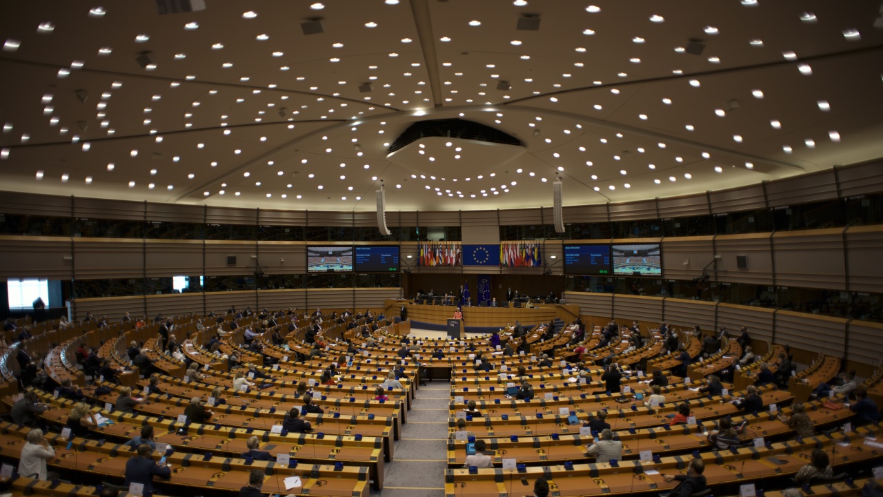 ЕП подкрепя европейското бъдеще на Западните Балкани - EU - Новини Бг