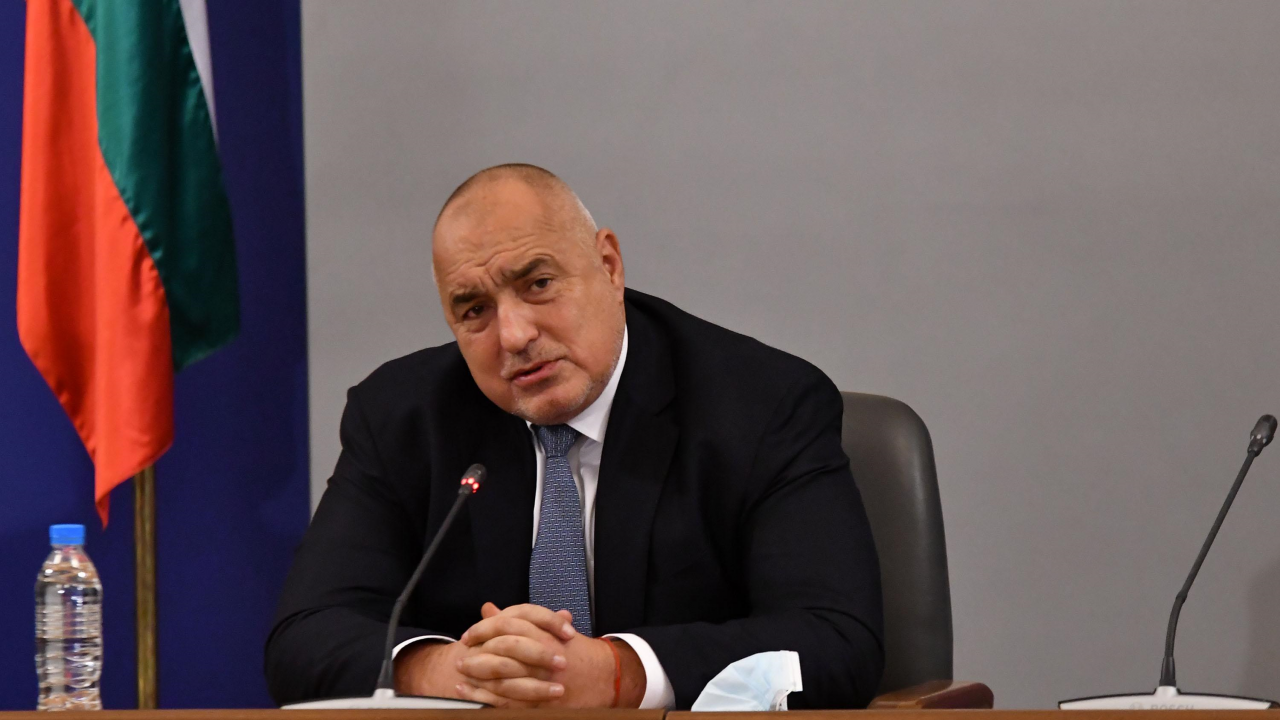 Борисов: Съобразихме се с това, което гражданите на Обзор пожелаха – да бъде отделена тяхната община