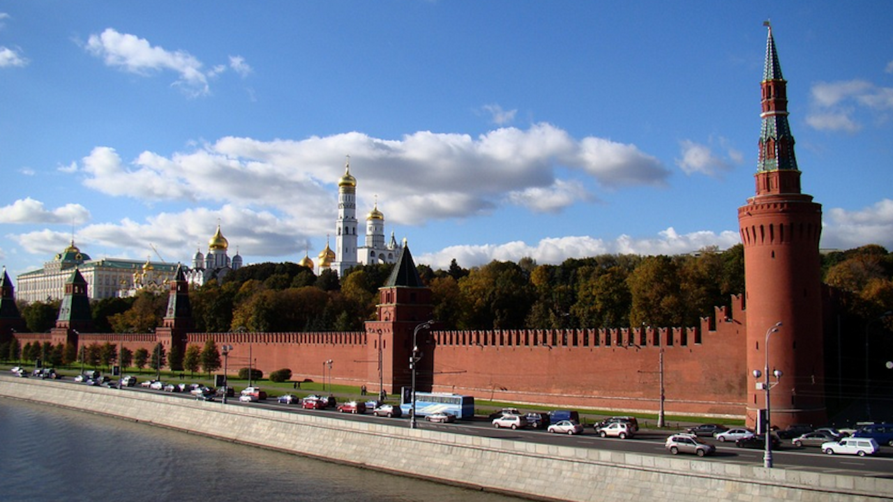 Москва: Антируската шпиономания в България е натрапена отвън