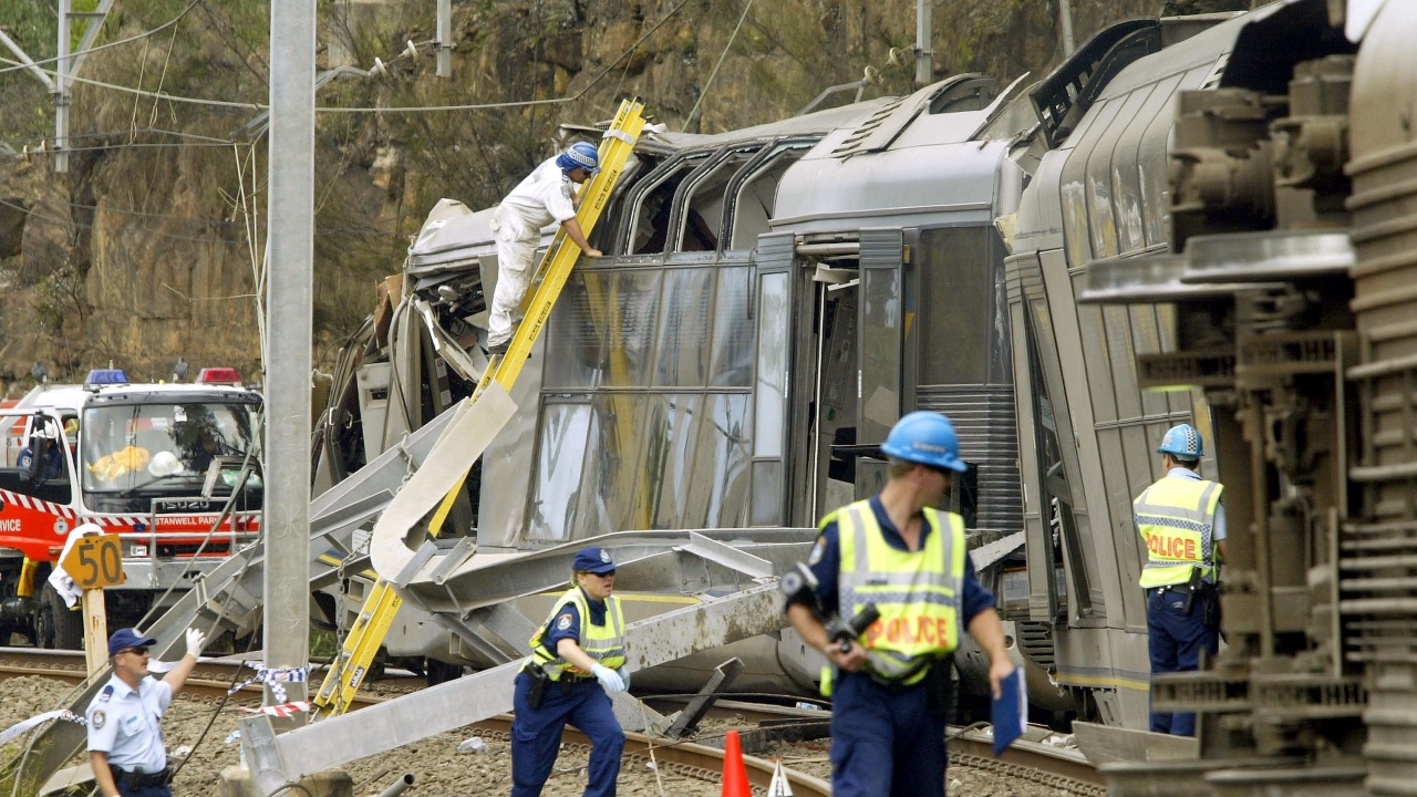 Няма загинали или пострадали български граждани при влаковата катастрофа в Египет