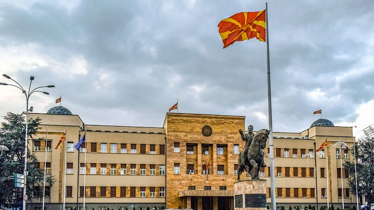 Посолството ни в Скопие изпрати протестна нота до МВнР на Република Северна Македония