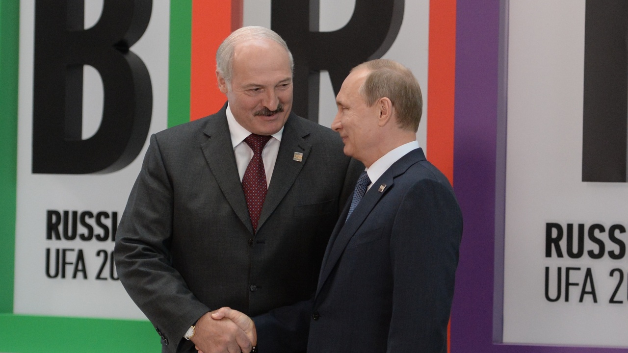 Русия и Беларус: Интеграция, законодателство, икономика
