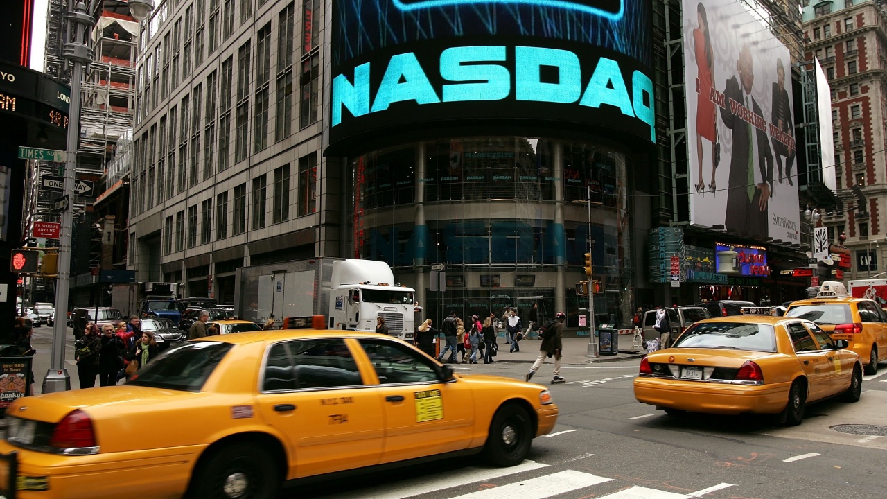Криптоплатформата Coinbase получи одобрение за пускане на нейни акции на борсата Nasdaq