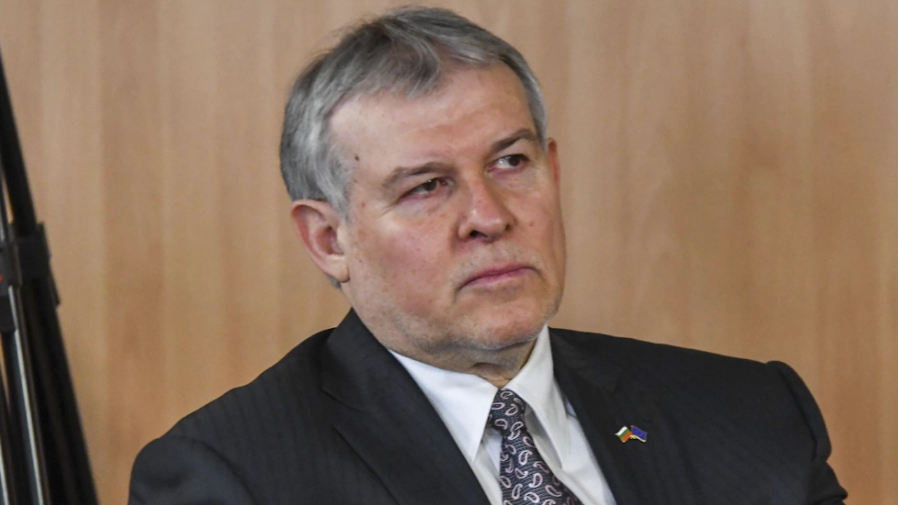 Румен Христов: Надявам се да победят, тези които заслужават и могат да управляват