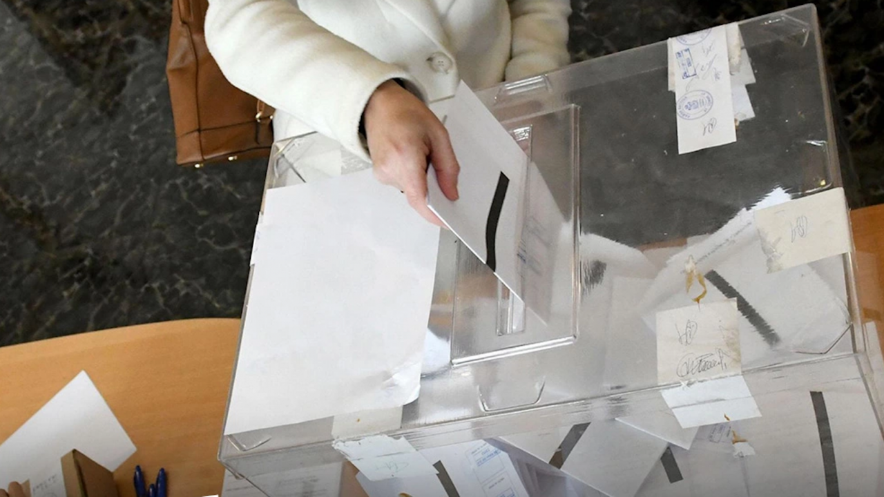Над 500 души във Виена са гласували тази сутрин на изборите за Народно събрание на Република България